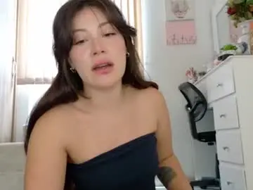 Chaturbate Best Webcam of kalindi_