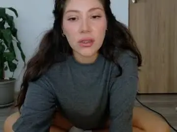 Chaturbate Live Porn of kalindi_