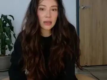 Chaturbate Sex Cam of kalindi_