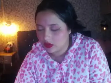 Chaturbate Sex Cam of kamylabiker