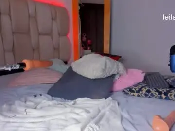 Chaturbate Nude Webcam of kayla_ada