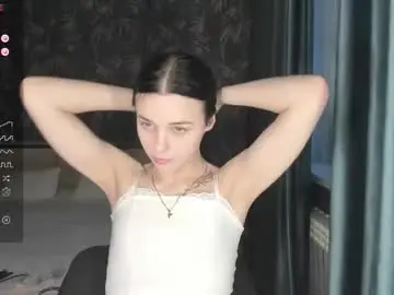 Chaturbate Live Sex of kseni_a