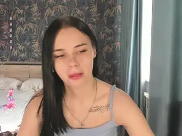 Chaturbate Sex Chat of kseni_a