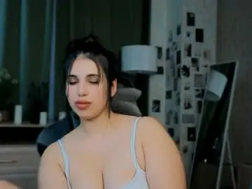 Chaturbate Live Sex of lipsyjane