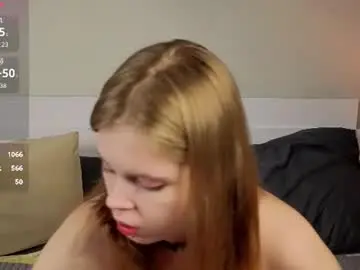 Chaturbate Sex Cam of lyucy