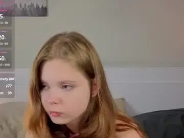 Chaturbate Adult Webcam of lyucy