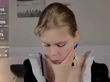 Chaturbate Sex Chat of lyucy