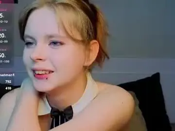 Chaturbate Sex Chat of lyucy