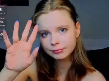 Chaturbate Sex Cam of lyucy