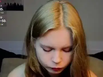 Chaturbate Adult Video Chat of lyucy