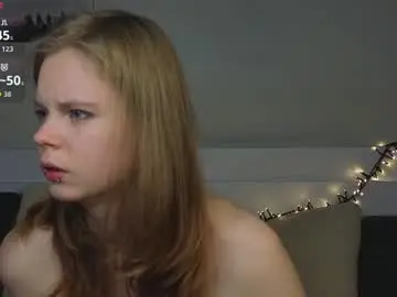 Chaturbate Sex Cam of lyucy