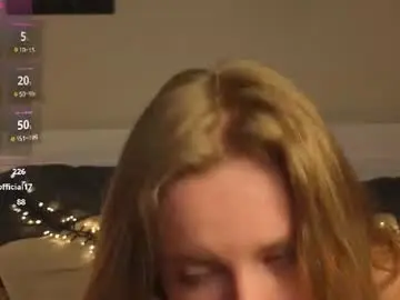 Chaturbate Adult Webcam of lyucy