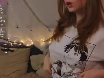 Chaturbate Best Webcam of lyucy
