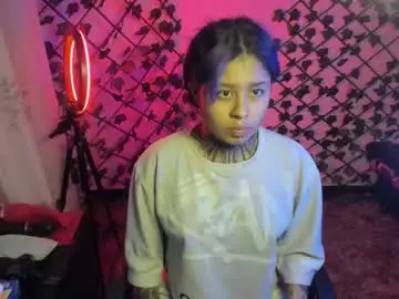 Chaturbate Adult Webcam of marceline_abadeer00