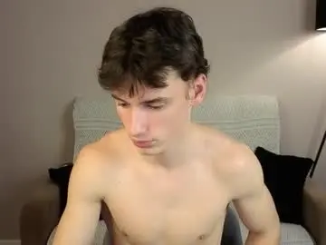 Chaturbate Best live sex cam show of max_foks