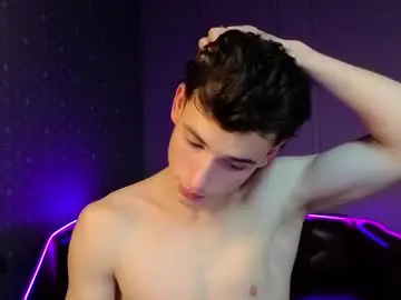 Chaturbate Live Porn of max_foks