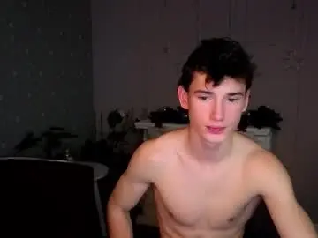 Chaturbate Sex Cam of max_foks