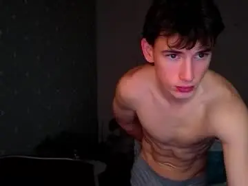 Chaturbate Live Sex Cam of max_foks