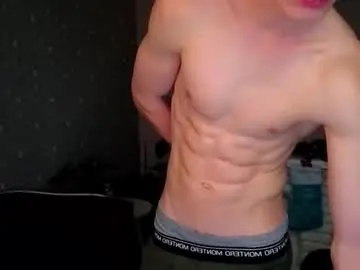 Chaturbate Free Porn Cam of max_foks