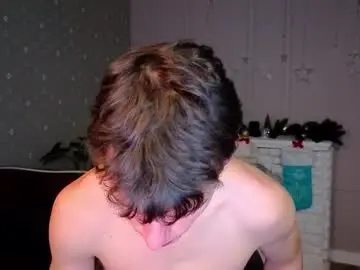 Chaturbate Free Porn Cam of max_foks