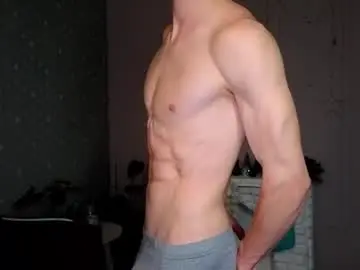 Chaturbate Nude Webcam of max_foks