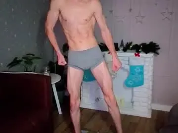 Chaturbate Nude Webcam of max_foks