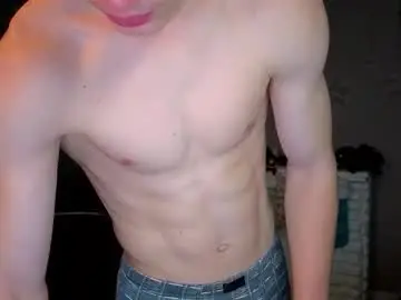 Chaturbate Adult Webcams of max_foks