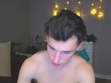 Chaturbate Live Sex of max_foks