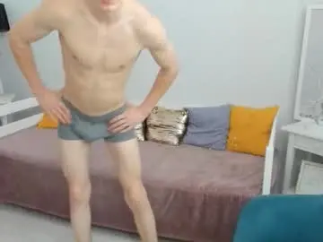 Chaturbate Watch Live Sex Cams of max_foks