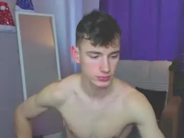 Chaturbate Live Porn of max_foks