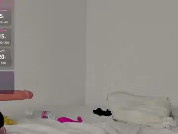 Chaturbate Best live sex cam show of maya_graham_