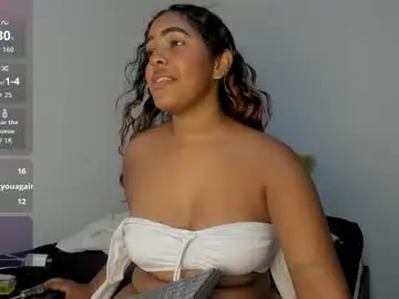 Chaturbate Live Sex of maya_graham_