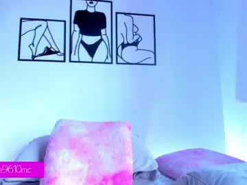 Chaturbate Watch Live Sex Cams of mcdonald_ellie