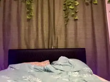 Chaturbate Sex Cam of memento_mary