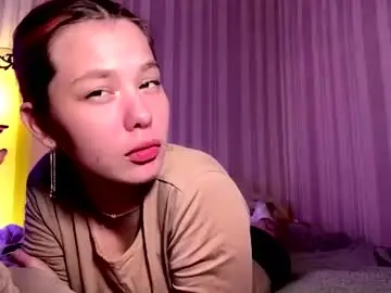 Chaturbate Private Sex Chat of memento_mary