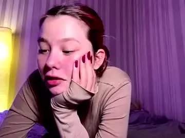 Chaturbate Live Sex Cam of memento_mary