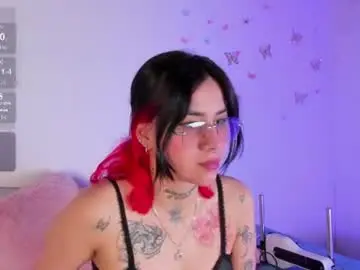 Chaturbate Free Porn Cam of nixie_cele