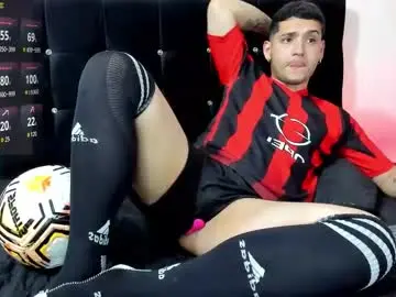 Chaturbate Adult Video Chat of noha_white