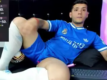 Chaturbate Live Porn of noha_white