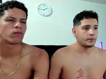 Chaturbate Live Sex of noha_white