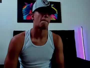 Chaturbate Live Porn of noha_white