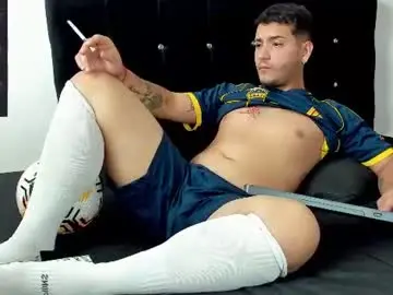 Chaturbate Sex Cam of noha_white