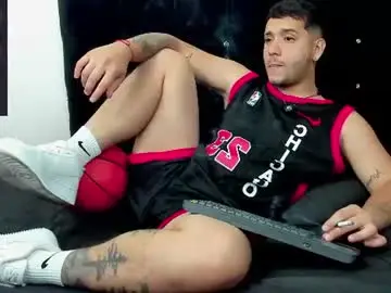 Chaturbate Private Sex Chat of noha_white