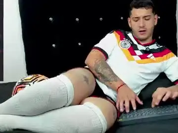Chaturbate Free Porn Cam of noha_white