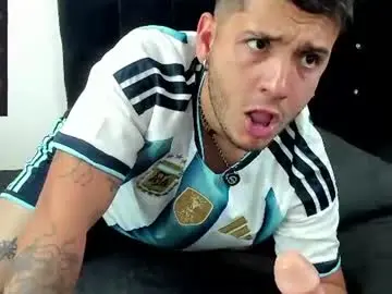 Chaturbate Live Sex of noha_white