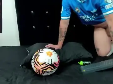 Chaturbate Live Sex Cam of noha_white