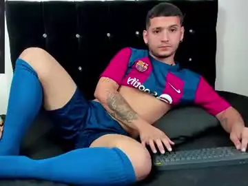 Chaturbate Private Sex Chat of noha_white