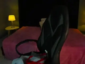 Chaturbate Free Porn Cam of princess_foxxxy1