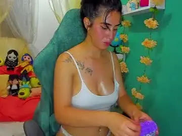 Chaturbate Free Live Porn of simone_simpson