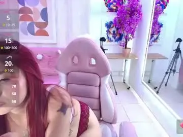 Chaturbate Best Webcam of sofi_monroeee